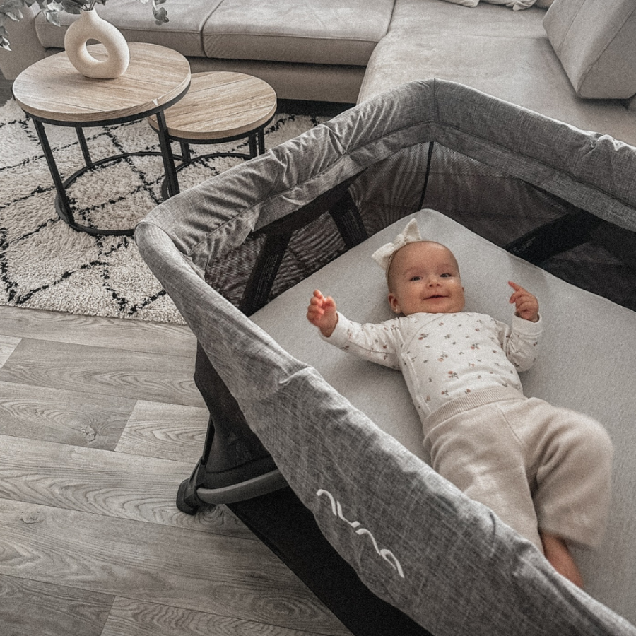 Beneficios del Sueño Infantil: Consejos para Crear una Rutina Saludable